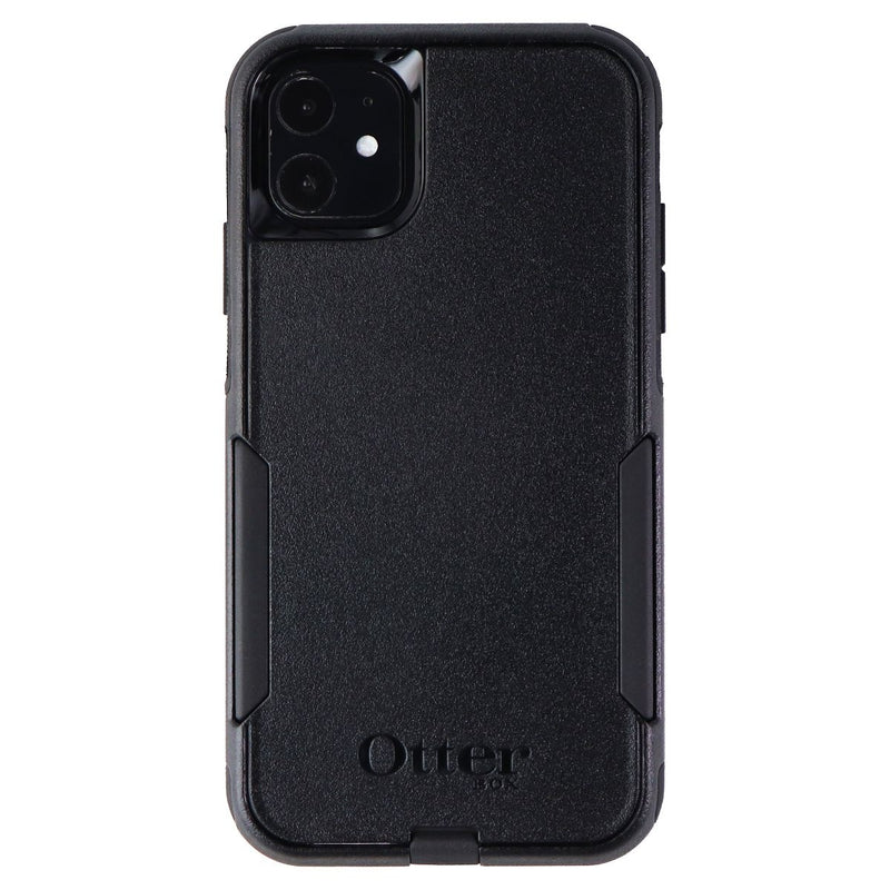 OtterBox Commuter Series Case for Apple iPhone 11 - Black (77-62463)