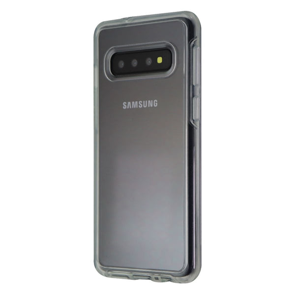 OtterBox Symmetry Sleek Protection Phone Case for Samsung Galaxy S10 - Clear