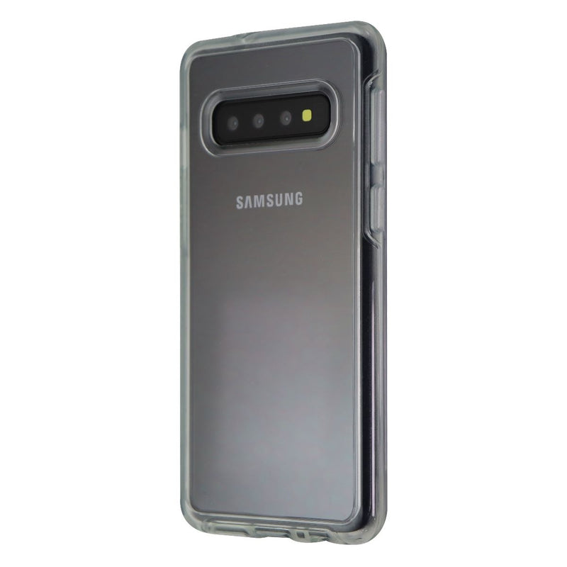 OtterBox Symmetry Sleek Protection Phone Case for Samsung Galaxy S10 - Clear