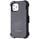 OtterBox Defender Series Case and Holster for Apple iPhone 11 Pro - Black