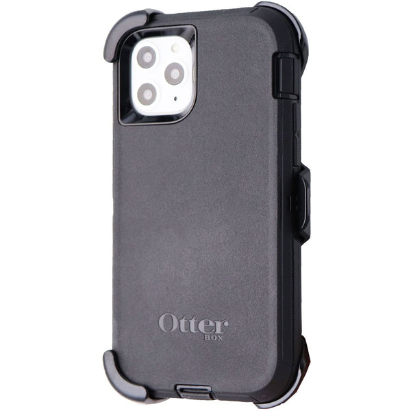 OtterBox Defender Series Case and Holster for Apple iPhone 11 Pro - Black