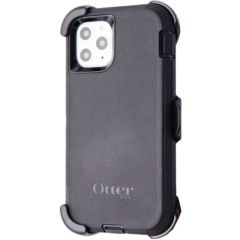 OtterBox Defender Series Case and Holster for Apple iPhone 11 Pro - Black