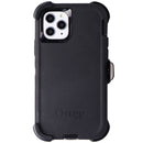 OtterBox Defender Series Case and Holster for Apple iPhone 11 Pro - Black