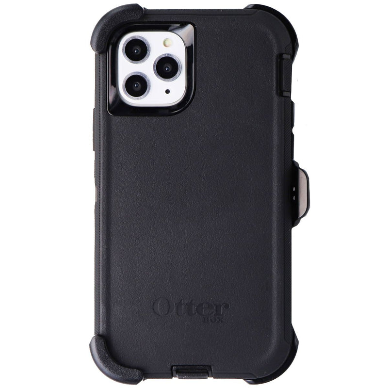 OtterBox Defender Series Case and Holster for Apple iPhone 11 Pro - Black