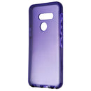 Tech21 Evo Check Series Gel Case for LG G8 ThinQ - Ultra Violet Purple