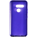 Tech21 Evo Check Series Gel Case for LG G8 ThinQ - Ultra Violet Purple