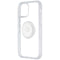 Otter + Pop Symmetry Series Case for iPhone 12 &  iPhone 12 Pro - Clear
