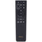 Klipsch OEM Soundbar Remote Control for Bar 48 - Black