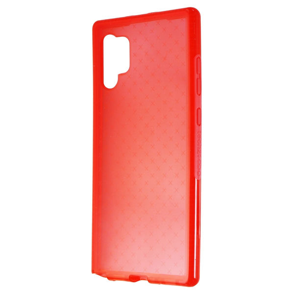 Tech21 Evo Check Gel Case for Galaxy Note10+ / Note10+ 5G - Coral My World