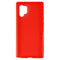 Tech21 Evo Check Gel Case for Galaxy Note10+ / Note10+ 5G - Coral My World