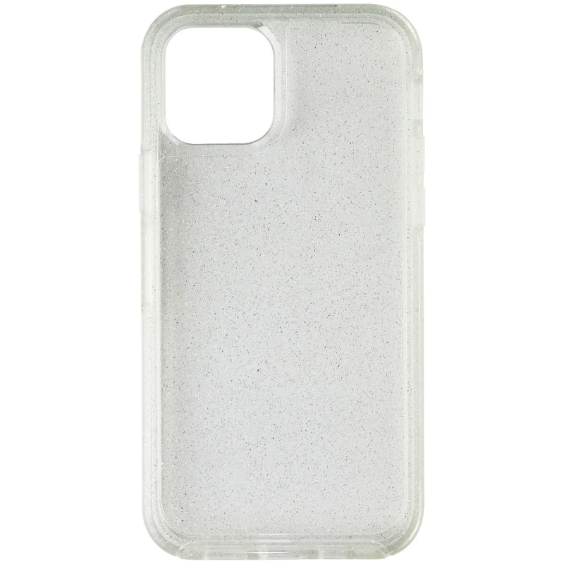 OtterBox Symmetry Hard Case for iPhone 12 & iPhone 12 Pro - Stardust Glitter