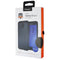 Spigen Slim Armor Series Dual Layer Case for Galaxy J3 (2018) - Metal Slate