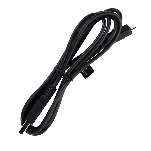 Novatel Wireless (60723033) 5Ft Charge & Sync Cable for Micro USB Devices- Black