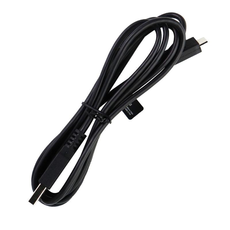 Novatel Wireless (60723033) 5Ft Charge & Sync Cable for Micro USB Devices- Black