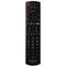 Panasonic Remote Control (N2QAYB000485) for Select Panasonic TVs - Black