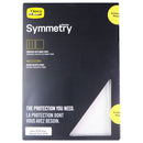 OtterBox Symmetry Series Case for Apple iPad 10.2 (7th Gen) 2019 - Clear