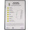OtterBox Symmetry Series Case for Apple iPad 10.2 (7th Gen) 2019 - Clear