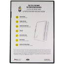 OtterBox Symmetry Series Case for Apple iPad 10.2 (7th Gen) 2019 - Clear