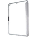 OtterBox Symmetry Series Case for Apple iPad 10.2 (7th Gen) 2019 - Clear