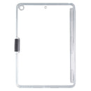 OtterBox Symmetry Series Case for Apple iPad 10.2 (7th Gen) 2019 - Clear