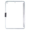 OtterBox Symmetry Series Case for Apple iPad 10.2 (7th Gen) 2019 - Clear