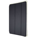 Skech Flipper Prime Folio Hard Case for iPad Pro 10.5-inch - Frost/Black