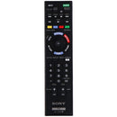 Sony Remote Control (RM-YD102) for Select Sony TVs - Black
