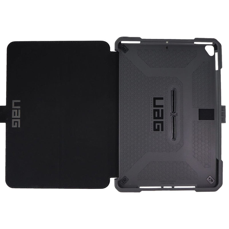 UAG Metropolis Folio Case for Apple iPad 10.2 (9th/8th/7th Gen) - Black