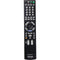 Sony Remote Control (RM-YD017) for Select Sony TVs - Black