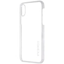 Incipio Feather Pure Series Slim Hard Case for Apple iPhone Xs/X - Clear