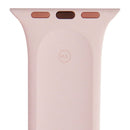 Apple Sport Band Adjusting Strap for 38mm and 40mm Cases - Pink Sand - M/L