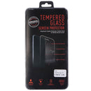 Tempered Glass Screen Protector for Samsung Galaxy S7 Smartphones - Clear