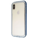 LifeProof Next Series Case for Apple iPhone XS Max - Clear Lake Blue