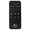LG Remote Control (COV33552438) for Select LG Sound Bars - Black