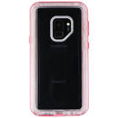 LifeProof NEXT Series Case for Samsung Galaxy S9 - Cactus Rose Pink / Clear