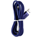 Verizon 6-Foot Braided USB Cable for iPhones & iPads - Blue