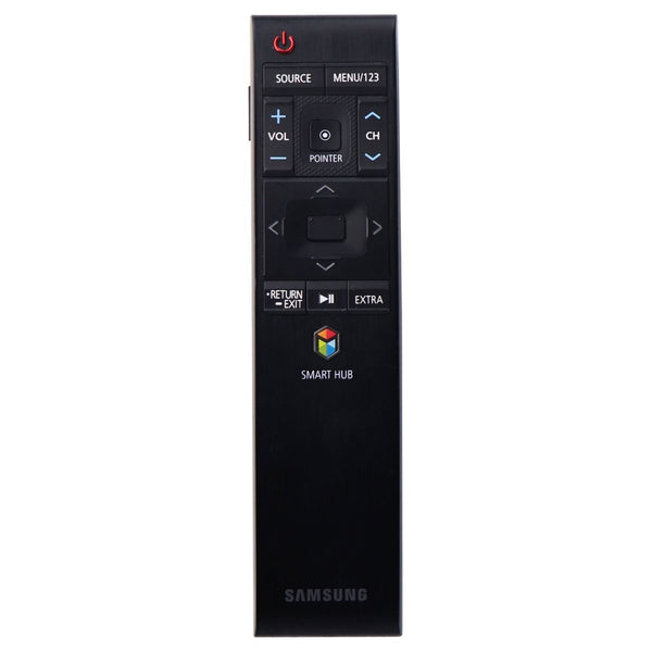 Samsung Remote Control (BN59-01220A / RMCTPJ1AP1) for Select Samsung TVs - Black