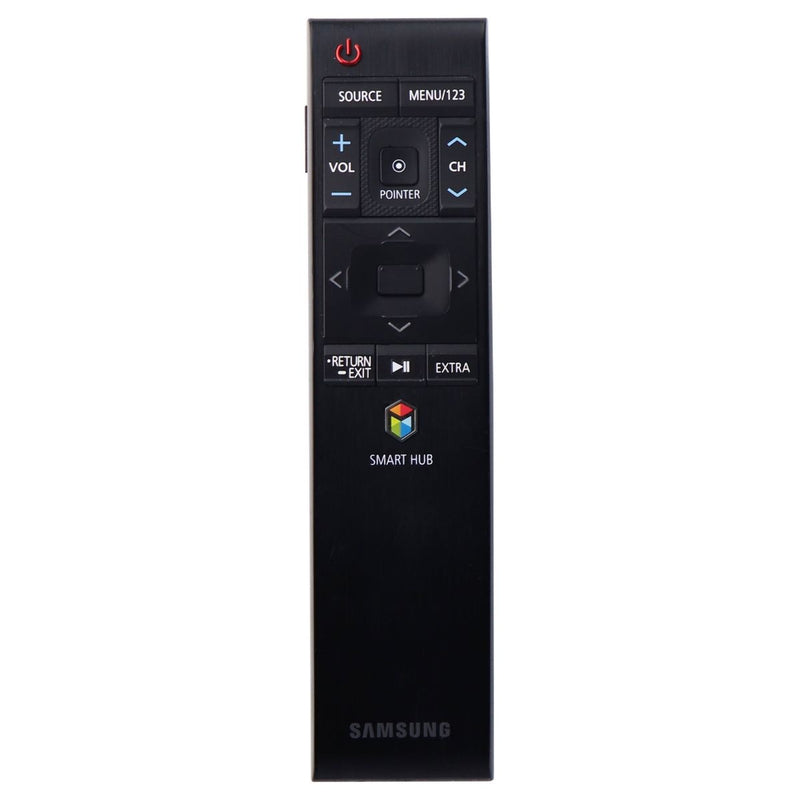 Samsung Remote Control (BN59-01220A / RMCTPJ1AP1) for Select Samsung TVs - Black