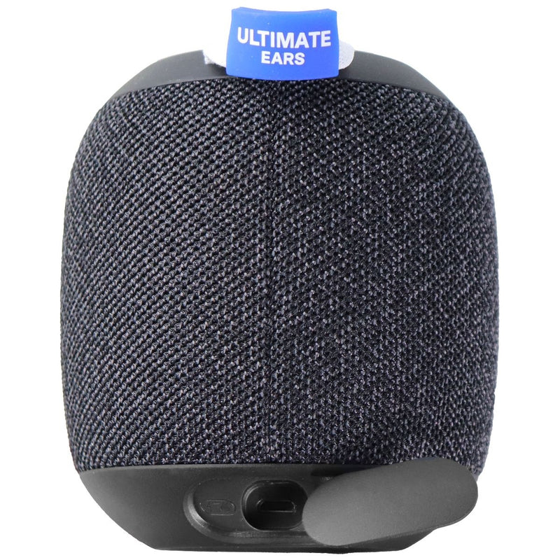 Ultimate Ears WONDERBOOM 2 Portable Bluetooth Speaker - Deep Space