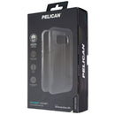 Pelican (C30030-000A-CLCG) Voyager Case for Samsung Galaxy S8+ - Clear/Grey