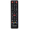 Samsung Remote Control (AK59-00145A) for Select Samsung Bluray Players - Black