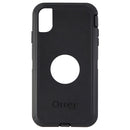 OtterBox Replacement Exterior for iPhone Xs Max Otter + Pop Defender Case Black