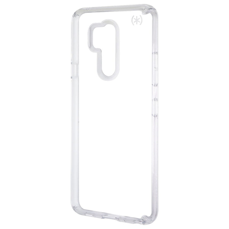 Speck Presidio Clear Phone Case for LG G7 ThinQ - Clear