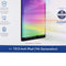 ZAGG (Glass Elite VisionGuard+) Screen Protector for Apple iPad (10.2) 7th Gen