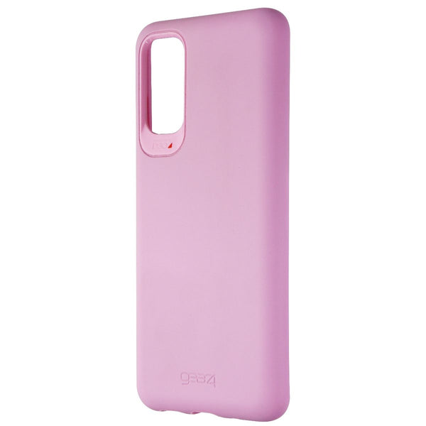 ZAGG Holborn Series Hard Case for Samsung Galaxy S20 5G UW - Pink