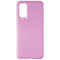 ZAGG Holborn Series Hard Case for Samsung Galaxy S20 5G UW - Pink