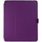 Speck Presidio Pro Series Folio Case for Apple iPad Pro 12.9 (2018) - Purple