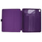 Speck Presidio Pro Series Folio Case for Apple iPad Pro 12.9 (2018) - Purple