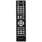 Mitsubishi OEM TV Remote Control - Black (3339BC0-000-R)