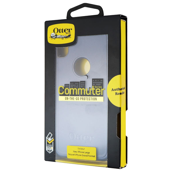 OtterBox Commuter Series Dual Layer Case for iPhone Xs Max - Bespoke Way Blue